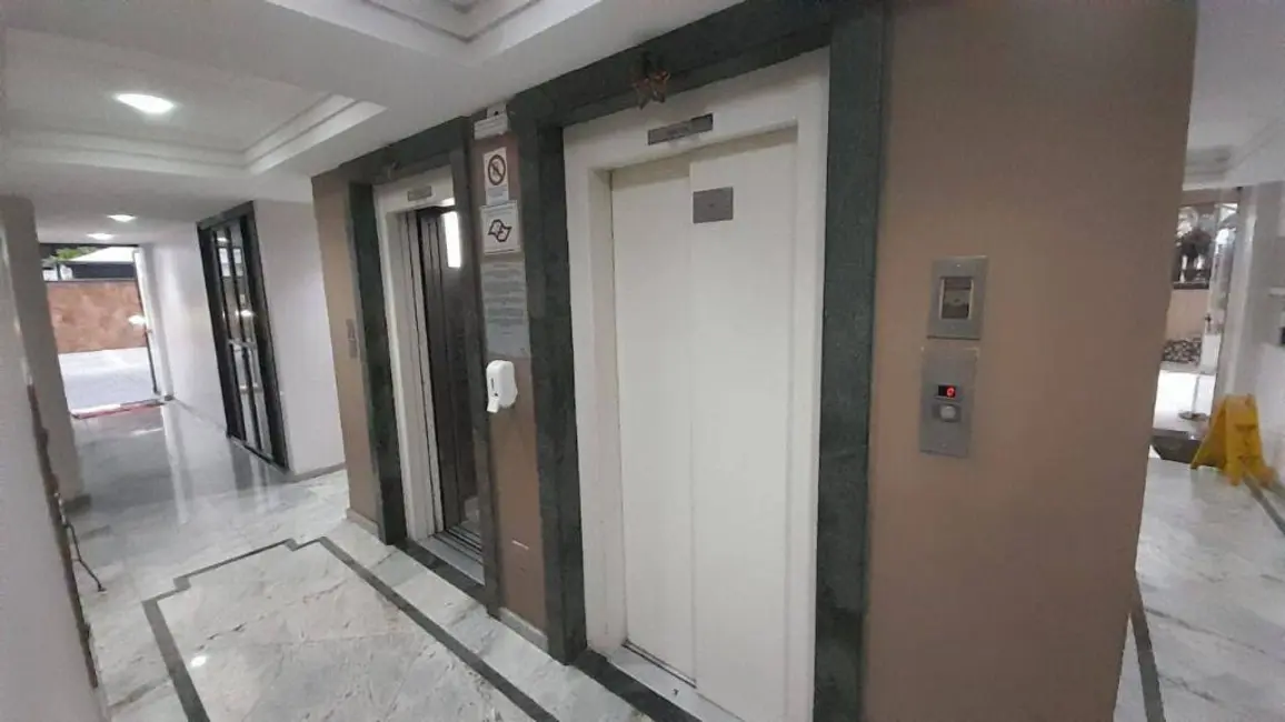 Apartamento com 3 quartos à venda e para alugar, 116m2 em Sao Jose Dos Campos - SP - imagem 3 Foto 3 de Apartamento com 3 quartos à venda e para alugar, 116m2 em Sao Jose Dos Campos - SP