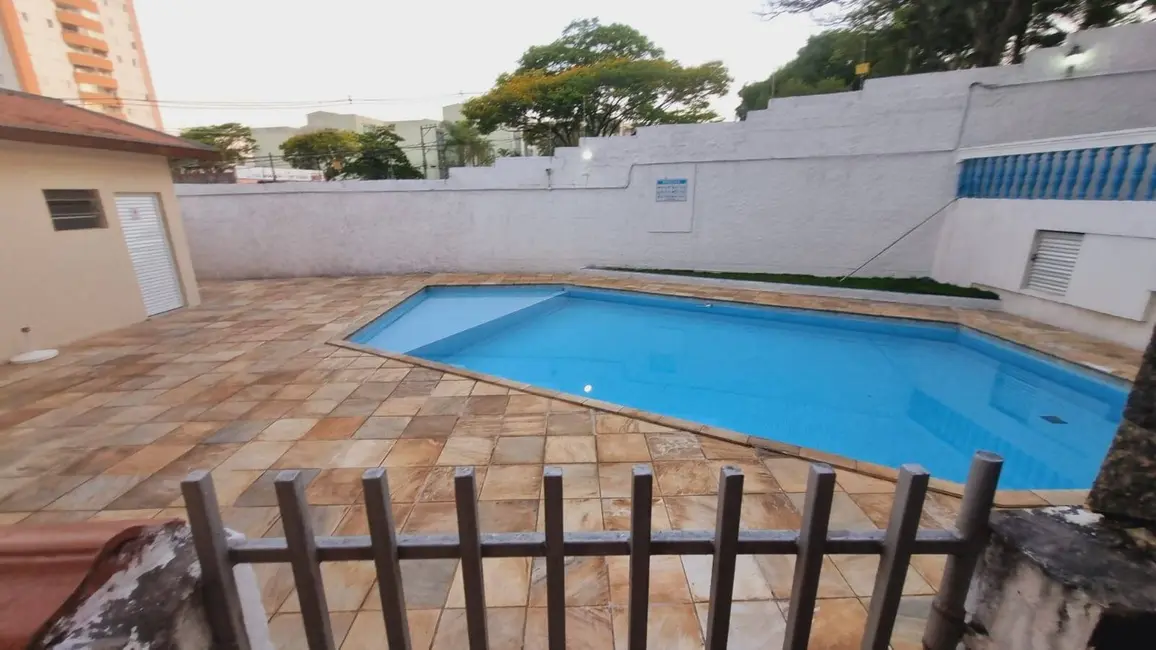 Apartamento com 2 quartos à venda, 47m2 em Sao Jose Dos Campos - SP - imagem 8 Foto 8 de Apartamento com 2 quartos à venda, 47m2 em Sao Jose Dos Campos - SP