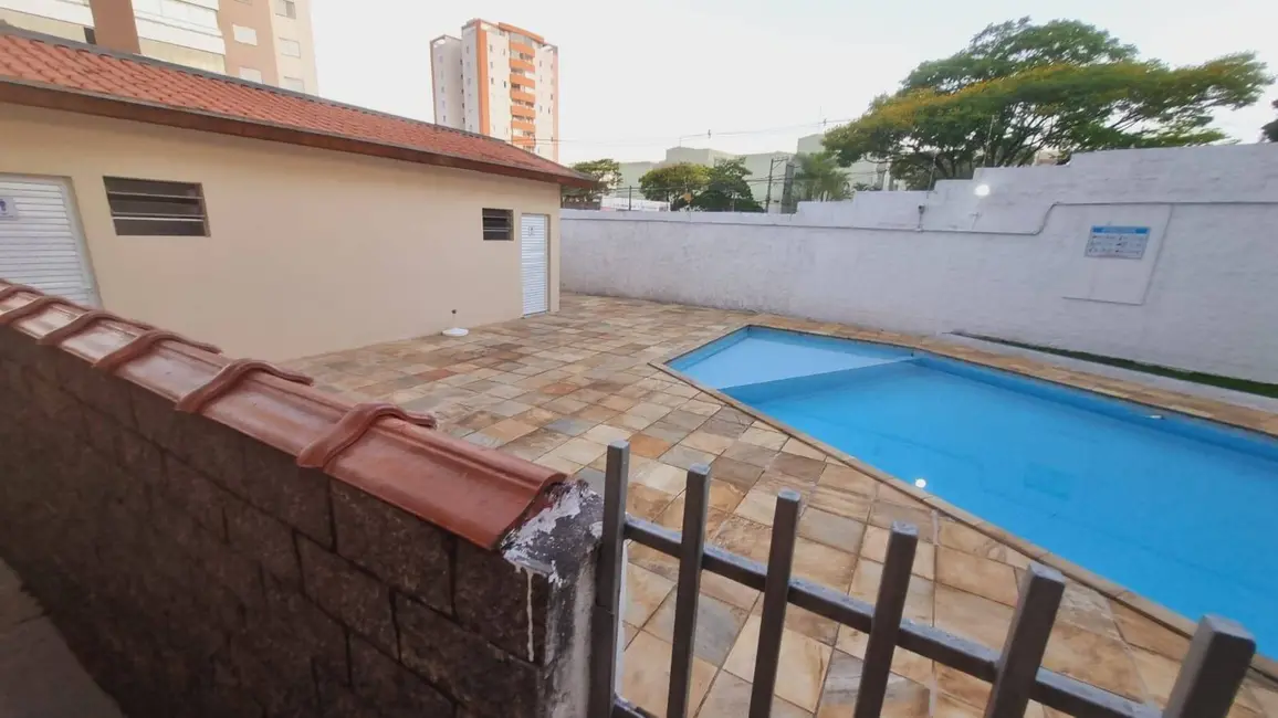 Apartamento com 2 quartos à venda, 47m2 em Sao Jose Dos Campos - SP - imagem 7 Foto 7 de Apartamento com 2 quartos à venda, 47m2 em Sao Jose Dos Campos - SP
