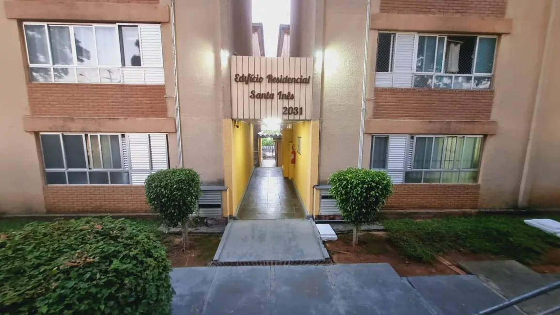 Apartamento com 2 quartos à venda, 47m2 em Sao Jose Dos Campos - SP - imagem 2 Foto 2 de Apartamento com 2 quartos à venda, 47m2 em Sao Jose Dos Campos - SP