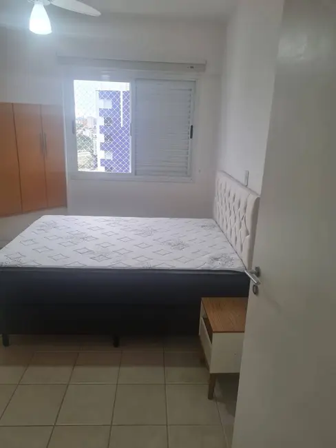 Apartamento à venda em Sao Jose Dos Campos - SP - imagem 4 Foto 4 de Apartamento à venda em Sao Jose Dos Campos - SP