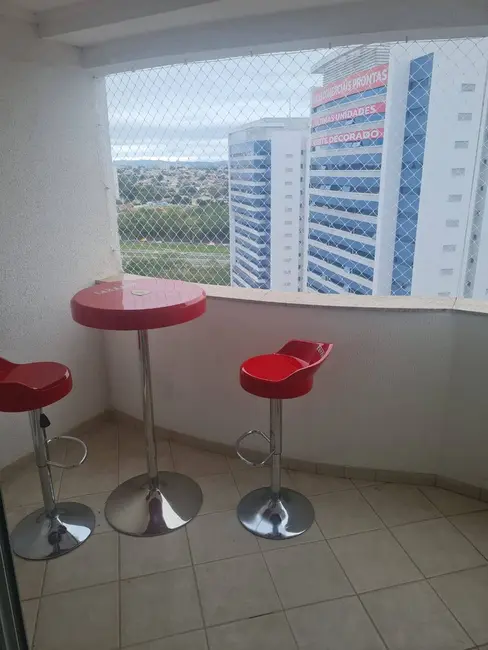 Apartamento à venda em Sao Jose Dos Campos - SP - imagem 8 Foto 8 de Apartamento à venda em Sao Jose Dos Campos - SP
