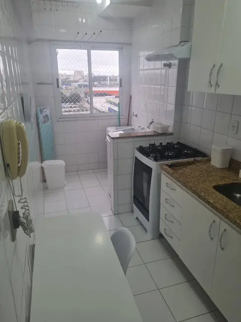 Apartamento à venda em Sao Jose Dos Campos - SP - imagem 3 Foto 3 de Apartamento à venda em Sao Jose Dos Campos - SP