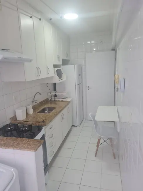 Apartamento à venda em Sao Jose Dos Campos - SP - imagem 2 Foto 2 de Apartamento à venda em Sao Jose Dos Campos - SP