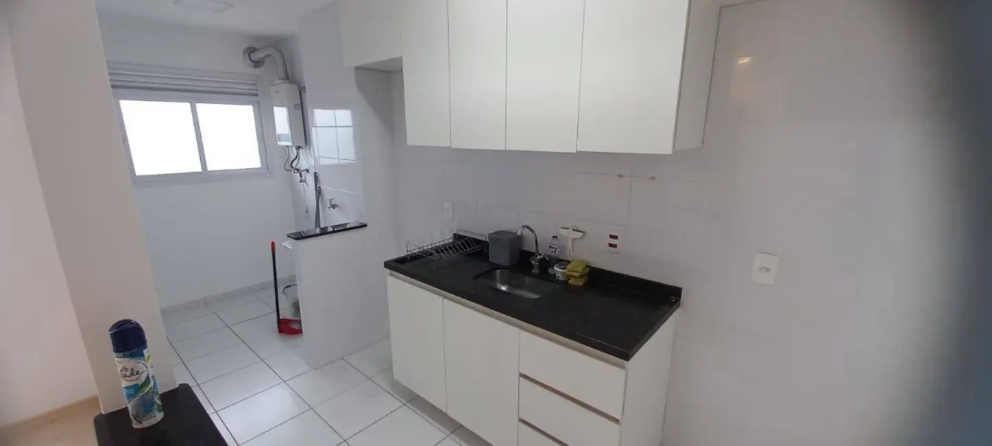 Foto 2 de Apartamento à venda em Sao Jose Dos Campos - SP