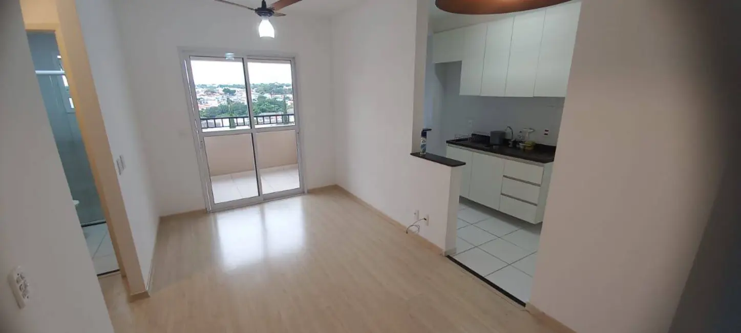 Foto 1 de Apartamento à venda em Sao Jose Dos Campos - SP