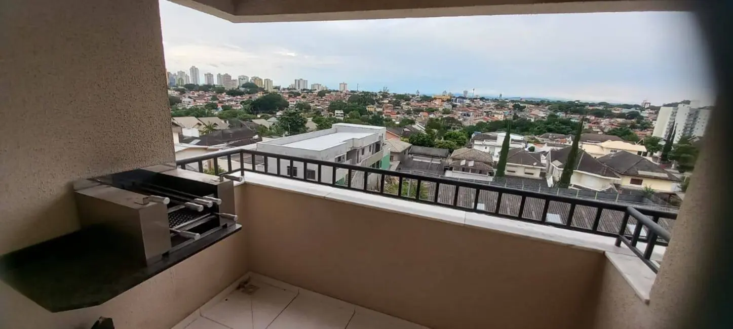 Foto 3 de Apartamento à venda em Sao Jose Dos Campos - SP