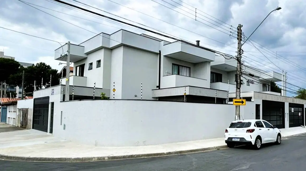 Foto 1 de Casa com 3 quartos à venda, 159m2 em Sao Jose Dos Campos - SP