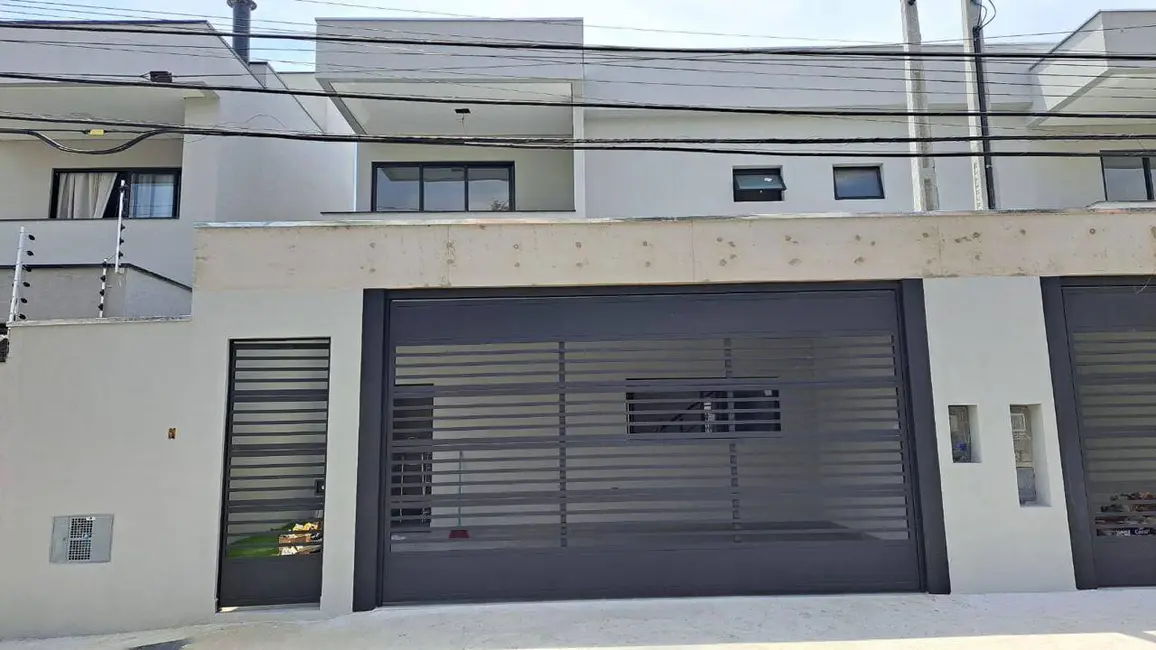 Foto 2 de Casa com 3 quartos à venda, 159m2 em Sao Jose Dos Campos - SP