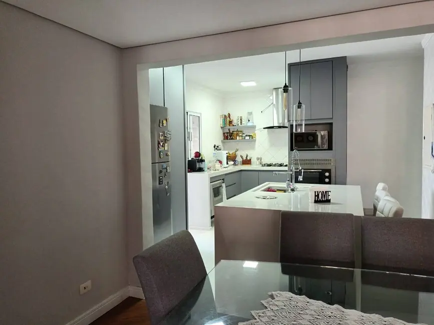 Apartamento com 4 quartos à venda em Sao Jose Dos Campos - SP - imagem 5 Foto 5 de Apartamento com 4 quartos à venda em Sao Jose Dos Campos - SP