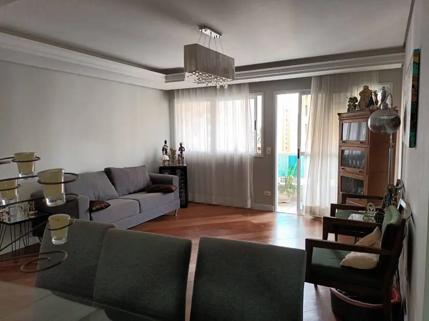 Apartamento com 4 quartos à venda em Sao Jose Dos Campos - SP - imagem 7 Foto 7 de Apartamento com 4 quartos à venda em Sao Jose Dos Campos - SP