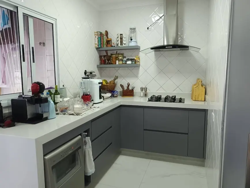 Foto 2 de Apartamento com 4 quartos à venda em Sao Jose Dos Campos - SP