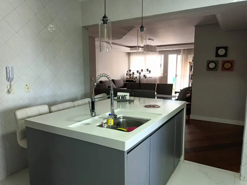 Foto 1 de Apartamento com 4 quartos à venda em Sao Jose Dos Campos - SP