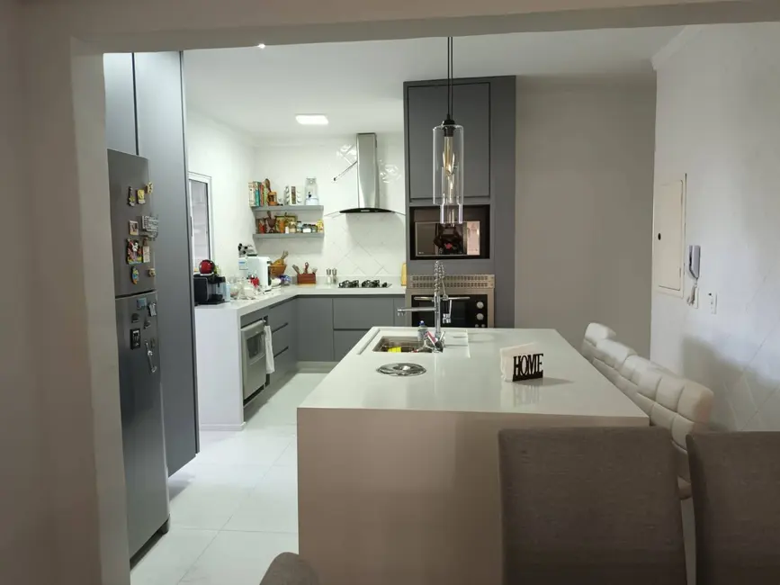 Apartamento com 4 quartos à venda em Sao Jose Dos Campos - SP - imagem 6 Foto 6 de Apartamento com 4 quartos à venda em Sao Jose Dos Campos - SP