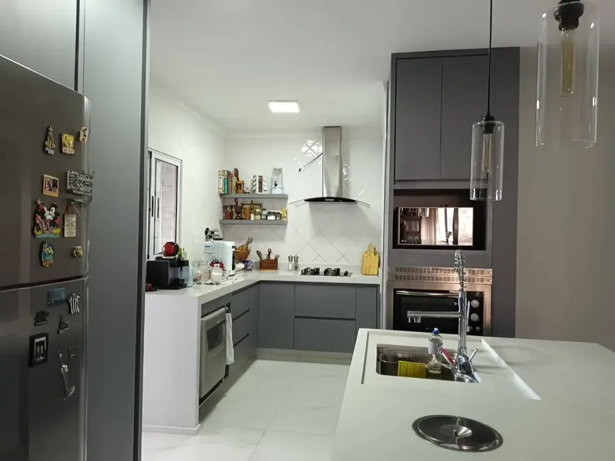 Apartamento com 4 quartos à venda em Sao Jose Dos Campos - SP - imagem 4 Foto 4 de Apartamento com 4 quartos à venda em Sao Jose Dos Campos - SP