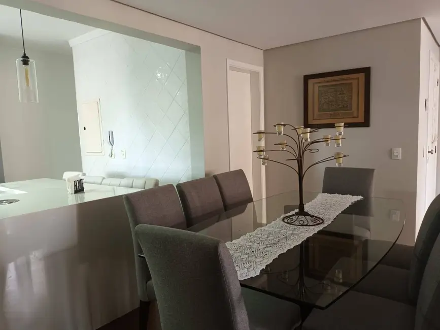 Apartamento com 4 quartos à venda em Sao Jose Dos Campos - SP - imagem 8 Foto 8 de Apartamento com 4 quartos à venda em Sao Jose Dos Campos - SP