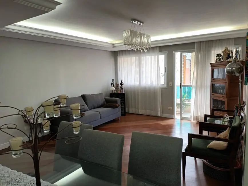 Apartamento com 4 quartos à venda em Sao Jose Dos Campos - SP - imagem 9 Foto 9 de Apartamento com 4 quartos à venda em Sao Jose Dos Campos - SP