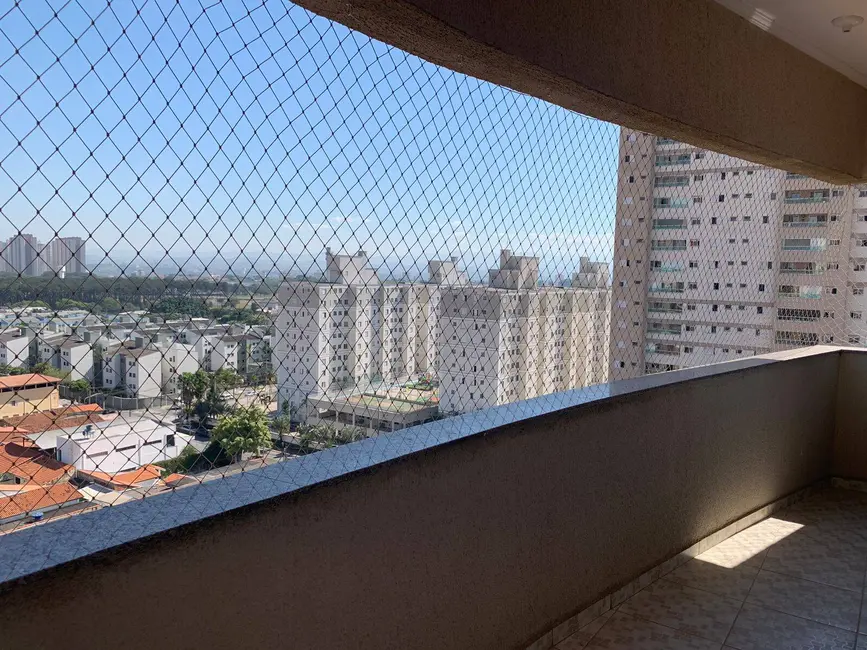 Foto 3 de Apartamento com 2 quartos à venda, 80m2 em Sao Jose Dos Campos - SP