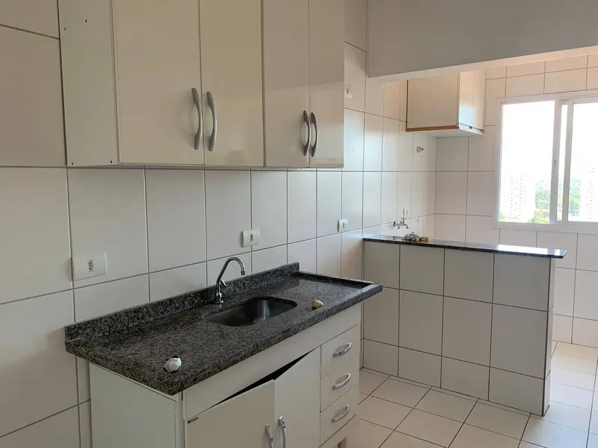 Foto 6 de Apartamento com 2 quartos à venda, 80m2 em Sao Jose Dos Campos - SP