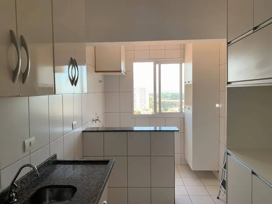 Foto 8 de Apartamento com 2 quartos à venda, 80m2 em Sao Jose Dos Campos - SP