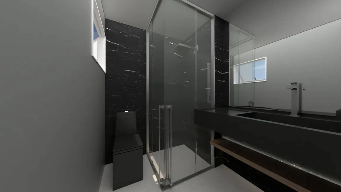 Foto 9 de Apartamento com 3 quartos à venda, 96m2 em Sao Jose Dos Campos - SP