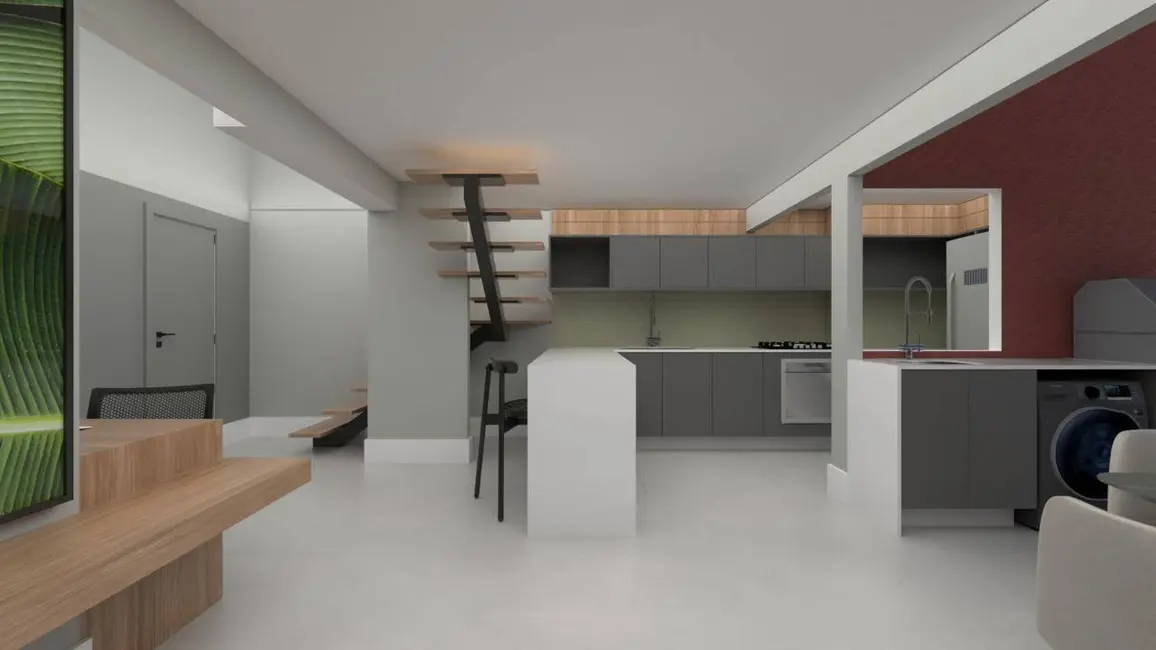 Foto 8 de Apartamento com 3 quartos à venda, 96m2 em Sao Jose Dos Campos - SP