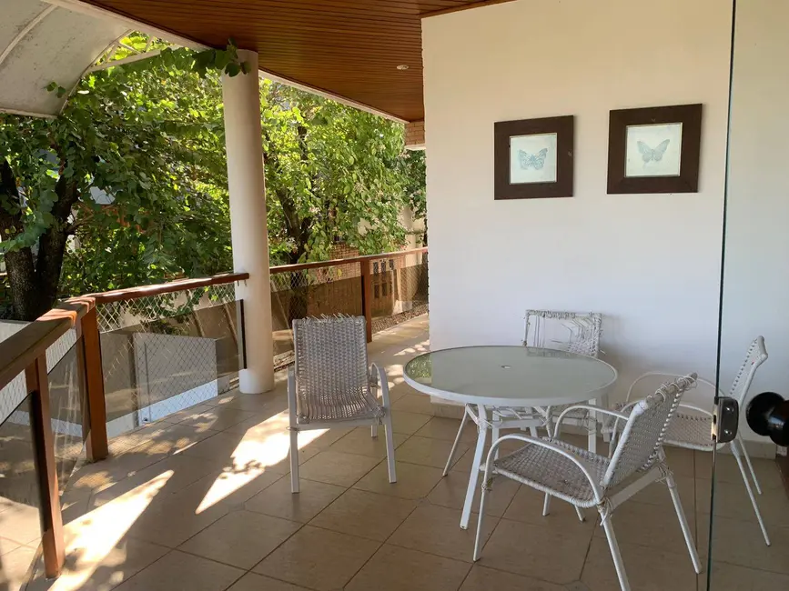 Foto 4 de Casa à venda, 450m2 em Condomínio Residencial Mirante do Vale, Jacarei - SP