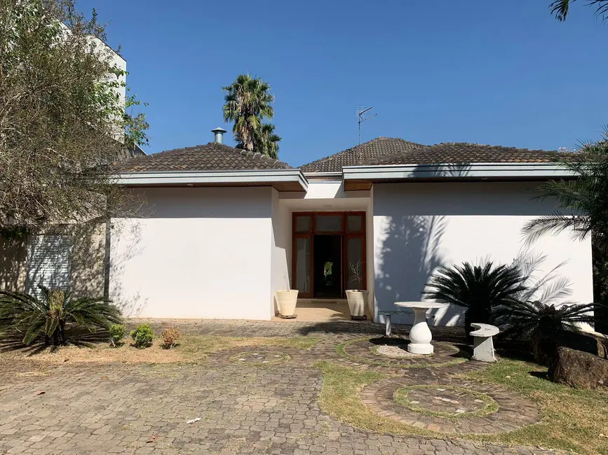 Foto 30 de Casa à venda, 450m2 em Condomínio Residencial Mirante do Vale, Jacarei - SP