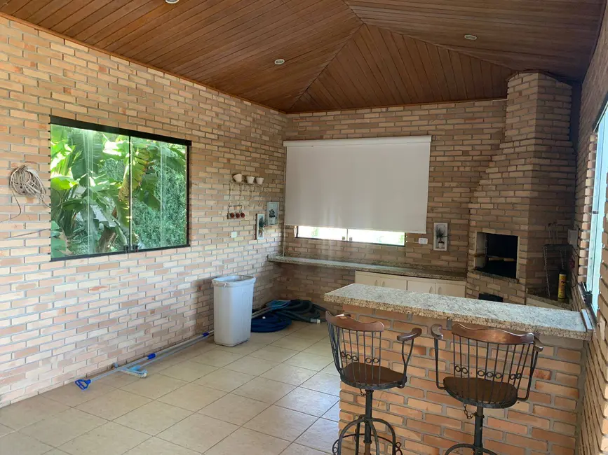 Foto 11 de Casa à venda, 450m2 em Condomínio Residencial Mirante do Vale, Jacarei - SP