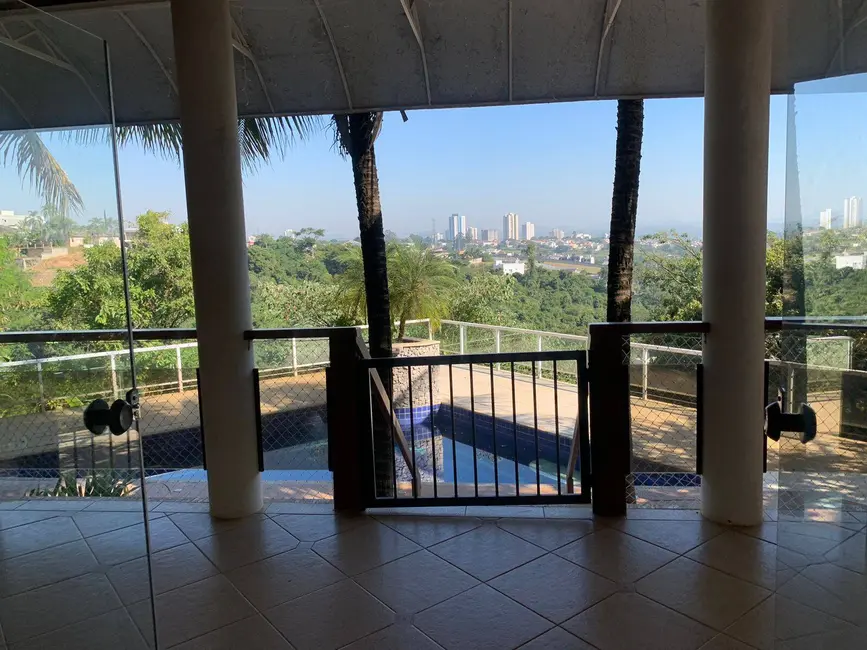 Foto 13 de Casa à venda, 450m2 em Condomínio Residencial Mirante do Vale, Jacarei - SP