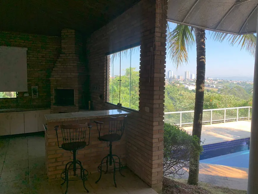 Foto 6 de Casa à venda, 450m2 em Condomínio Residencial Mirante do Vale, Jacarei - SP