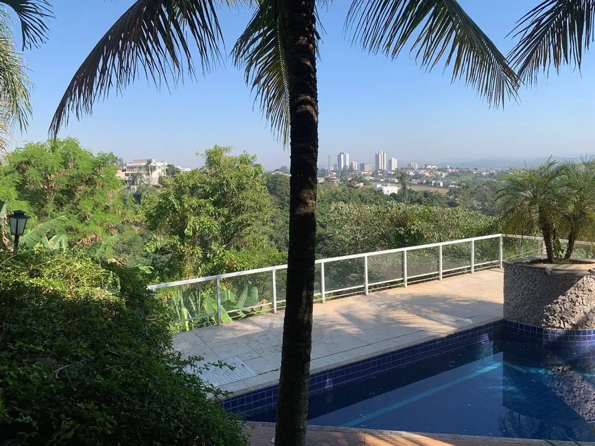 Foto 8 de Casa à venda, 450m2 em Condomínio Residencial Mirante do Vale, Jacarei - SP