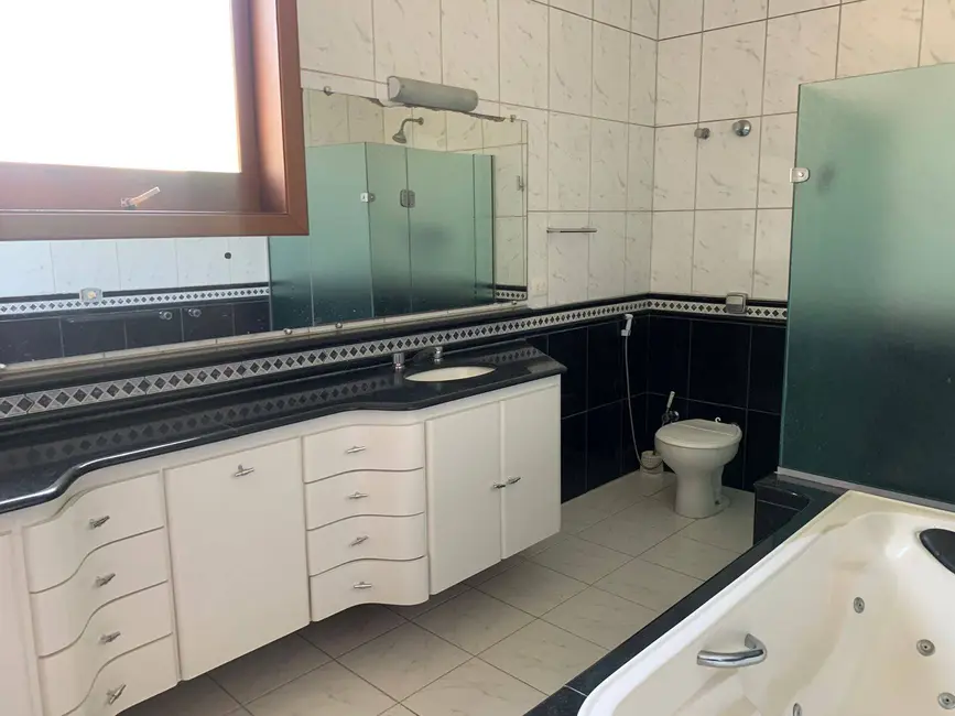 Foto 24 de Casa à venda, 450m2 em Condomínio Residencial Mirante do Vale, Jacarei - SP