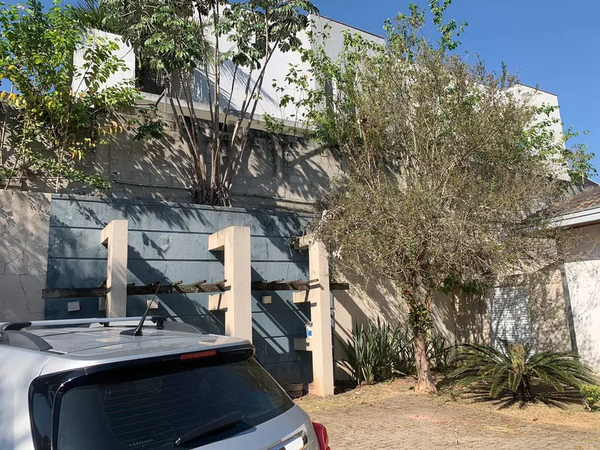 Foto 31 de Casa à venda, 450m2 em Condomínio Residencial Mirante do Vale, Jacarei - SP