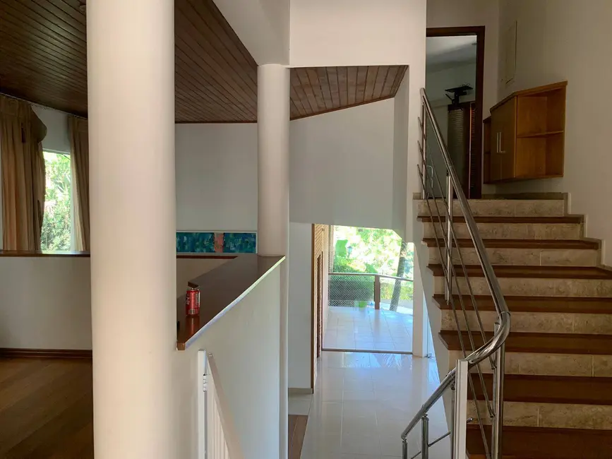 Foto 16 de Casa à venda, 450m2 em Condomínio Residencial Mirante do Vale, Jacarei - SP