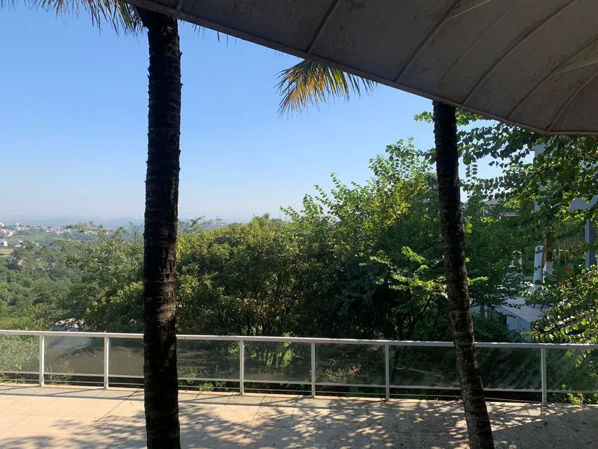 Foto 9 de Casa à venda, 450m2 em Condomínio Residencial Mirante do Vale, Jacarei - SP