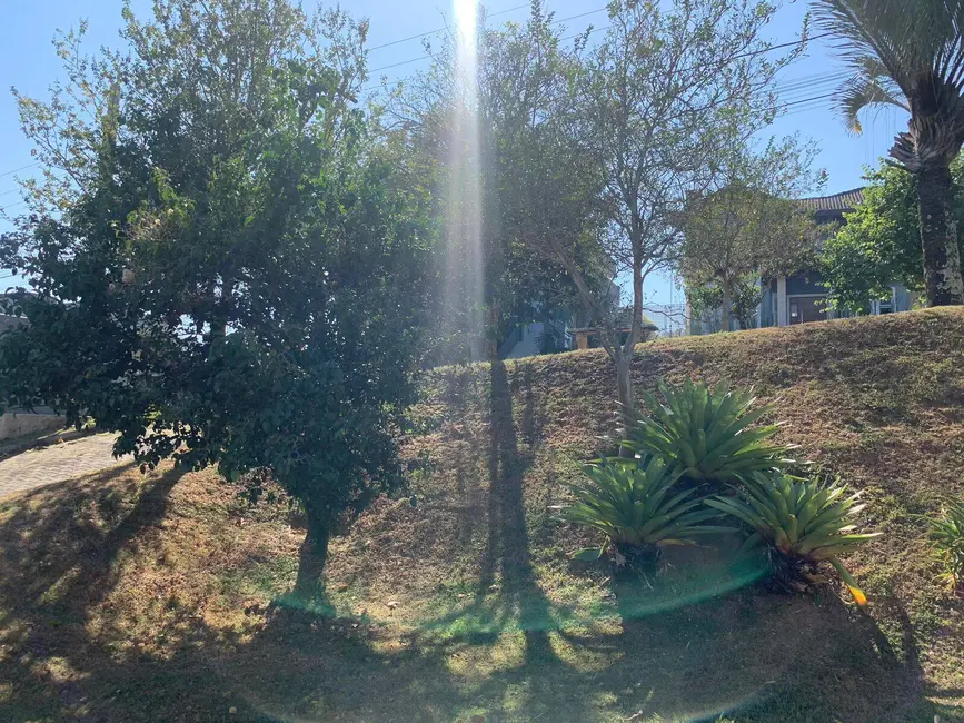 Foto 34 de Casa à venda, 450m2 em Condomínio Residencial Mirante do Vale, Jacarei - SP