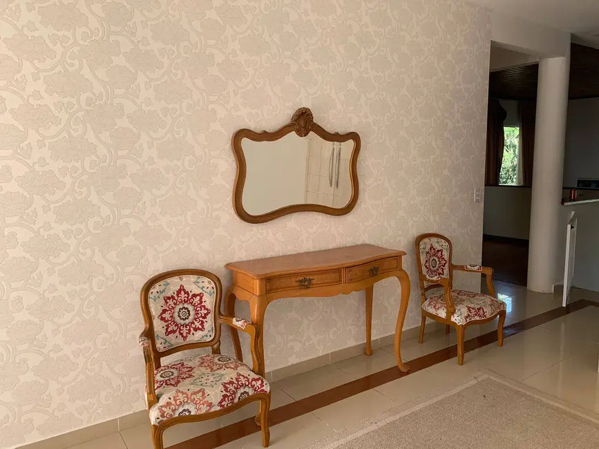 Foto 28 de Casa à venda, 450m2 em Condomínio Residencial Mirante do Vale, Jacarei - SP