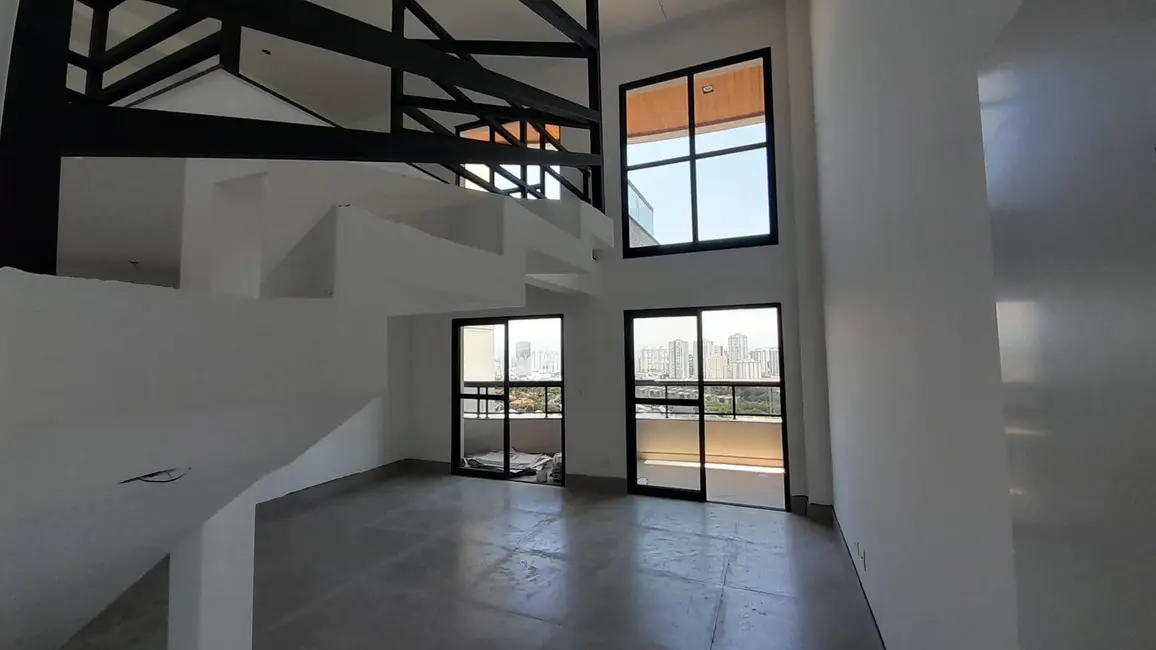 Apartamento para alugar, 95m2 em Sao Jose Dos Campos - SP - imagem 4 Foto 4 de Apartamento para alugar, 95m2 em Sao Jose Dos Campos - SP