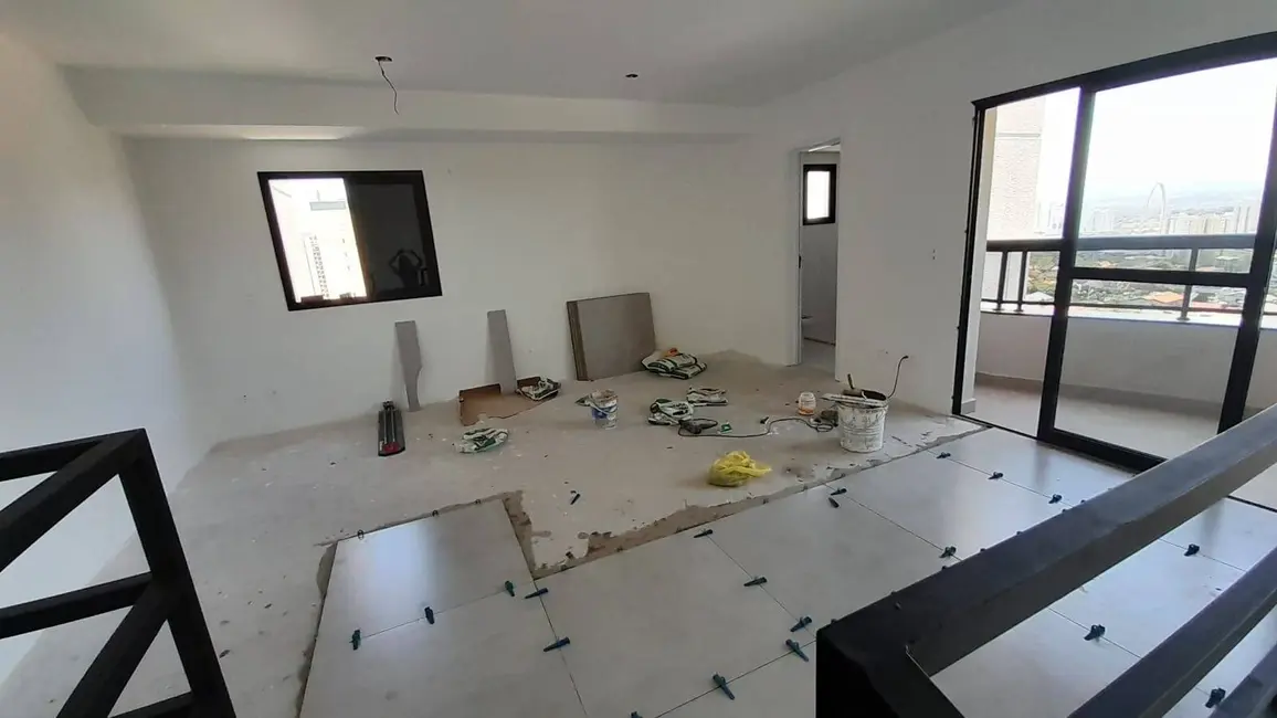 Apartamento para alugar, 95m2 em Sao Jose Dos Campos - SP - imagem 8 Foto 8 de Apartamento para alugar, 95m2 em Sao Jose Dos Campos - SP