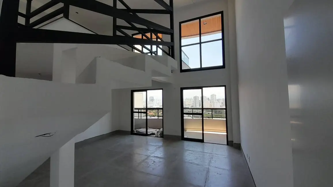 Apartamento para alugar, 95m2 em Sao Jose Dos Campos - SP - imagem 5 Foto 5 de Apartamento para alugar, 95m2 em Sao Jose Dos Campos - SP