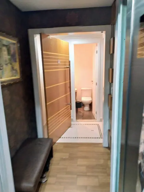 Apartamento para alugar, 194m2 em Sao Jose Dos Campos - SP - imagem 5 Foto 5 de Apartamento para alugar, 194m2 em Sao Jose Dos Campos - SP