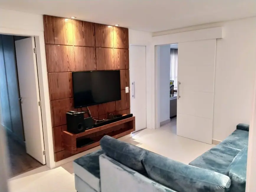 Apartamento para alugar, 194m2 em Sao Jose Dos Campos - SP - imagem 6 Foto 6 de Apartamento para alugar, 194m2 em Sao Jose Dos Campos - SP