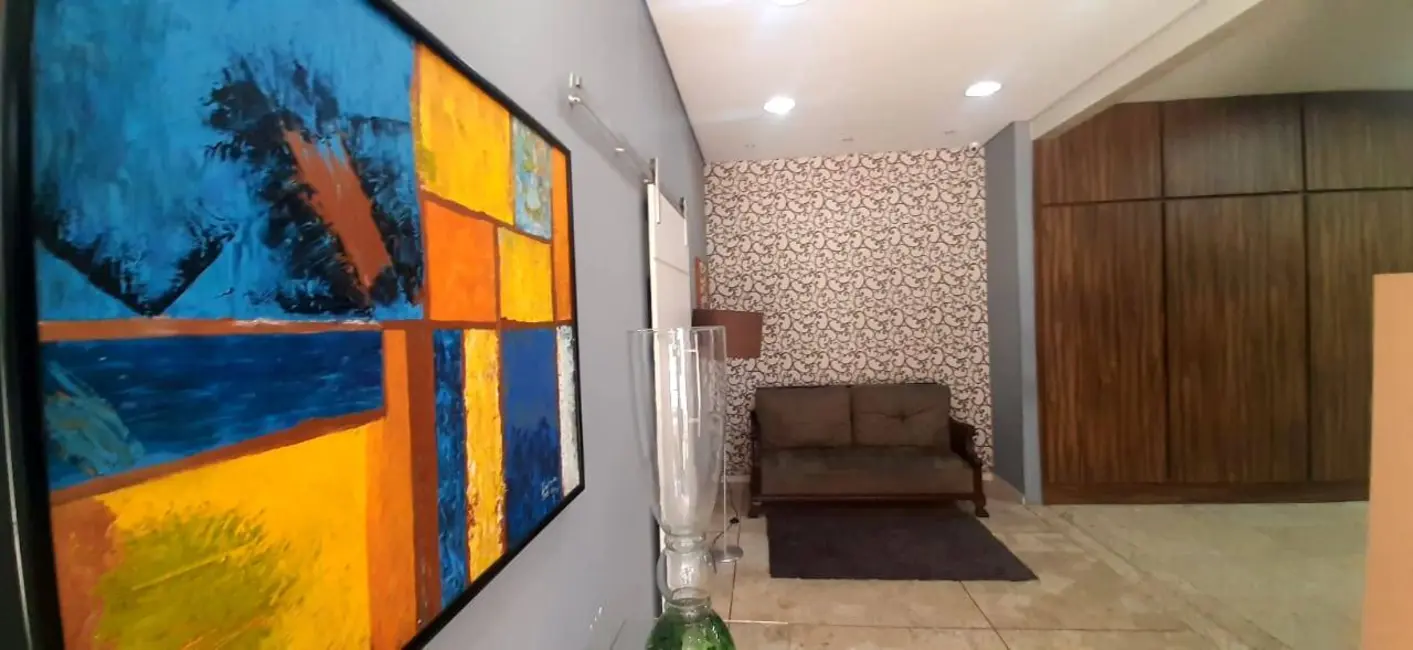 Foto 5 de Sala Comercial à venda, 41m2 em Sao Jose Dos Campos - SP