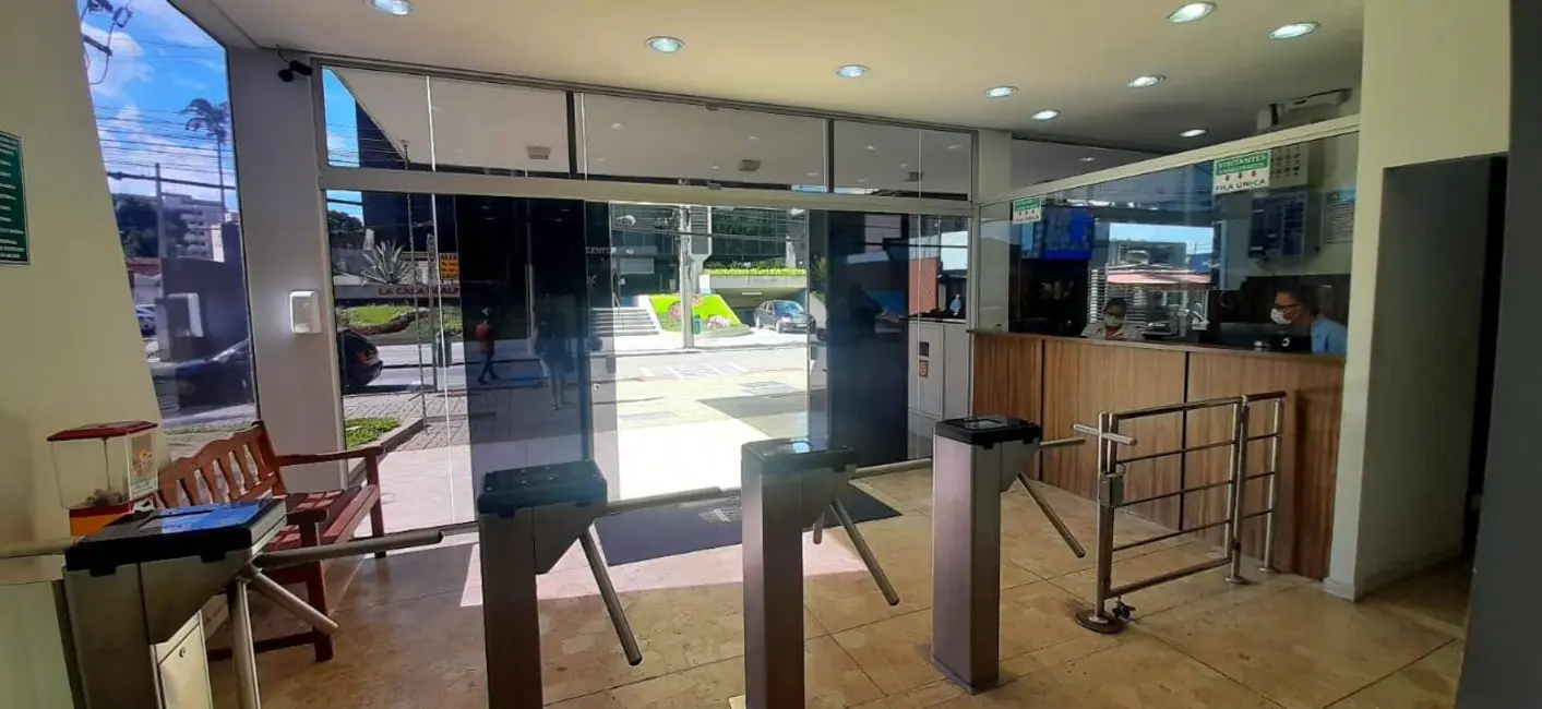 Foto 3 de Sala Comercial à venda, 41m2 em Sao Jose Dos Campos - SP