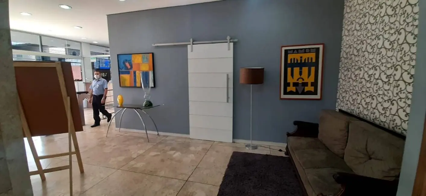 Foto 4 de Sala Comercial à venda, 41m2 em Sao Jose Dos Campos - SP