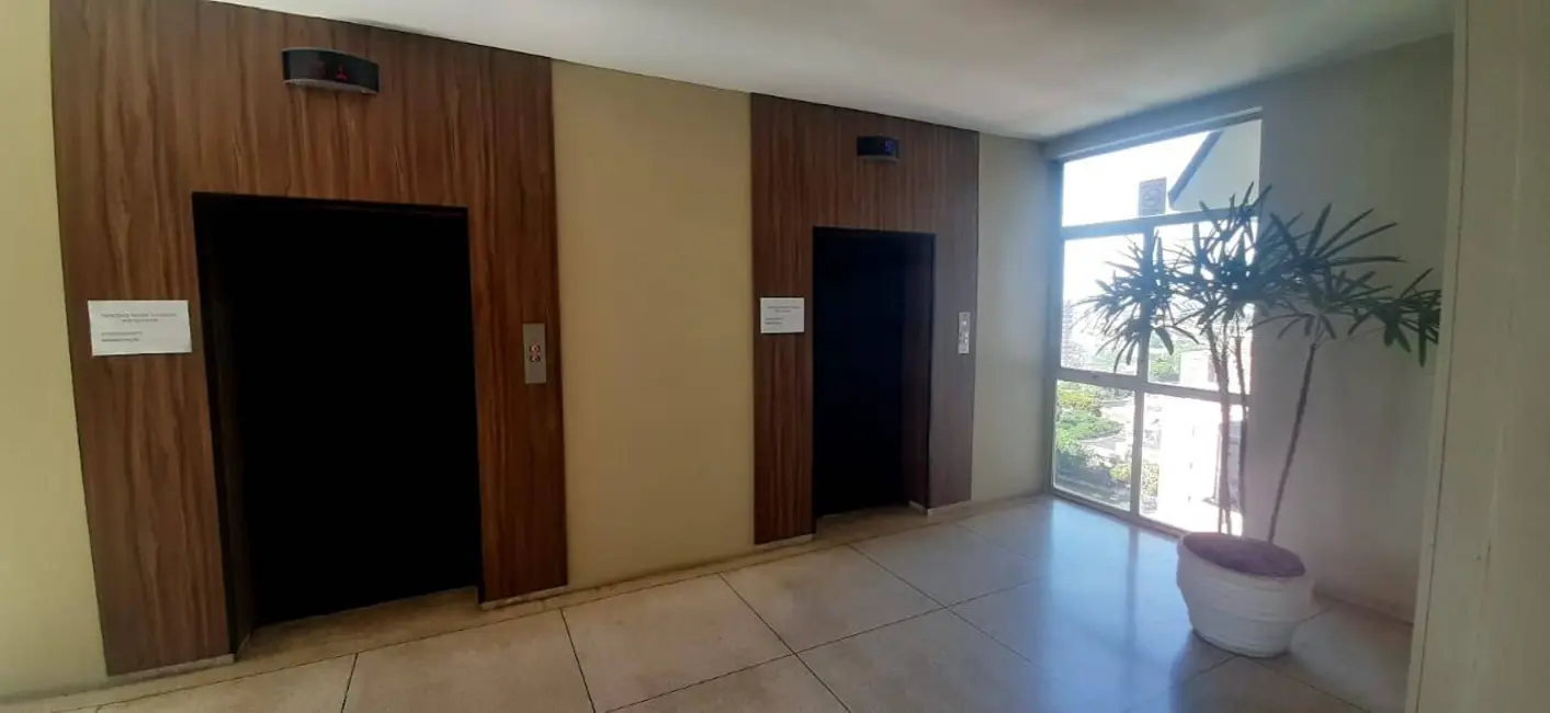 Foto 8 de Sala Comercial à venda, 41m2 em Sao Jose Dos Campos - SP