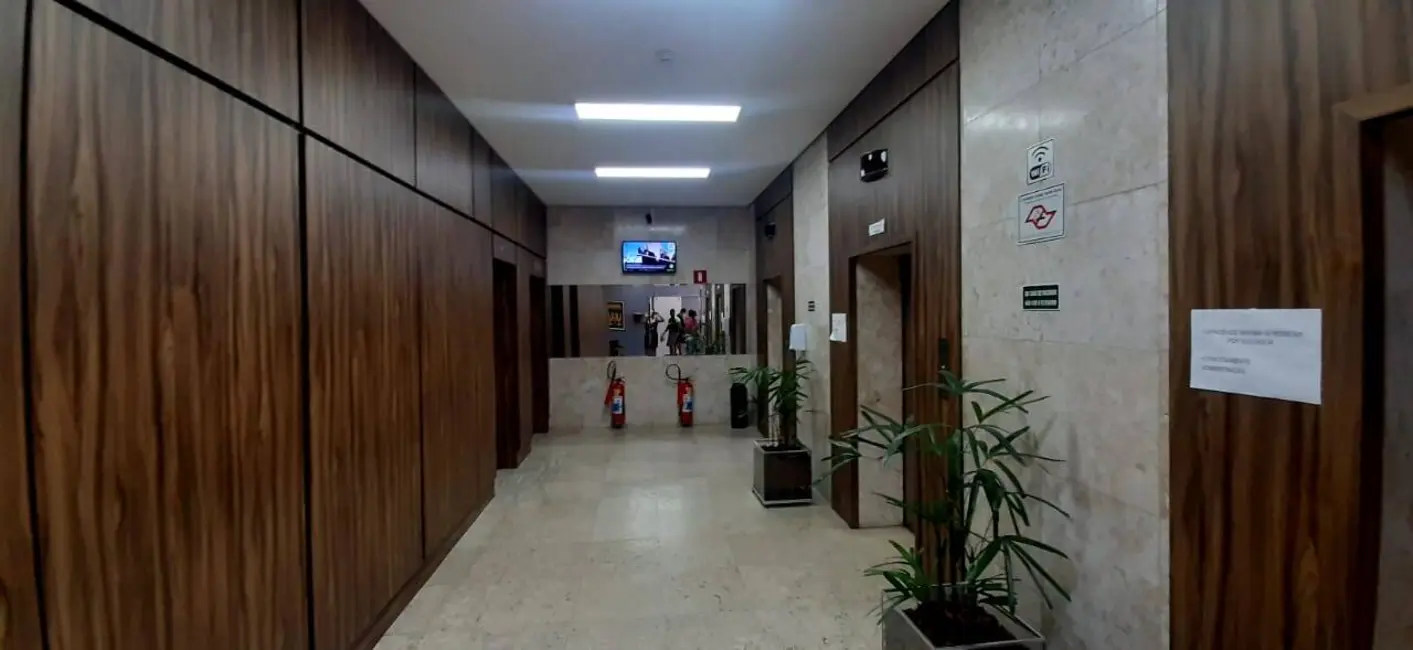 Foto 9 de Sala Comercial à venda, 41m2 em Sao Jose Dos Campos - SP