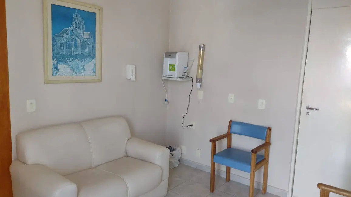 Foto 4 de Sala Comercial à venda, 33m2 em Sao Jose Dos Campos - SP