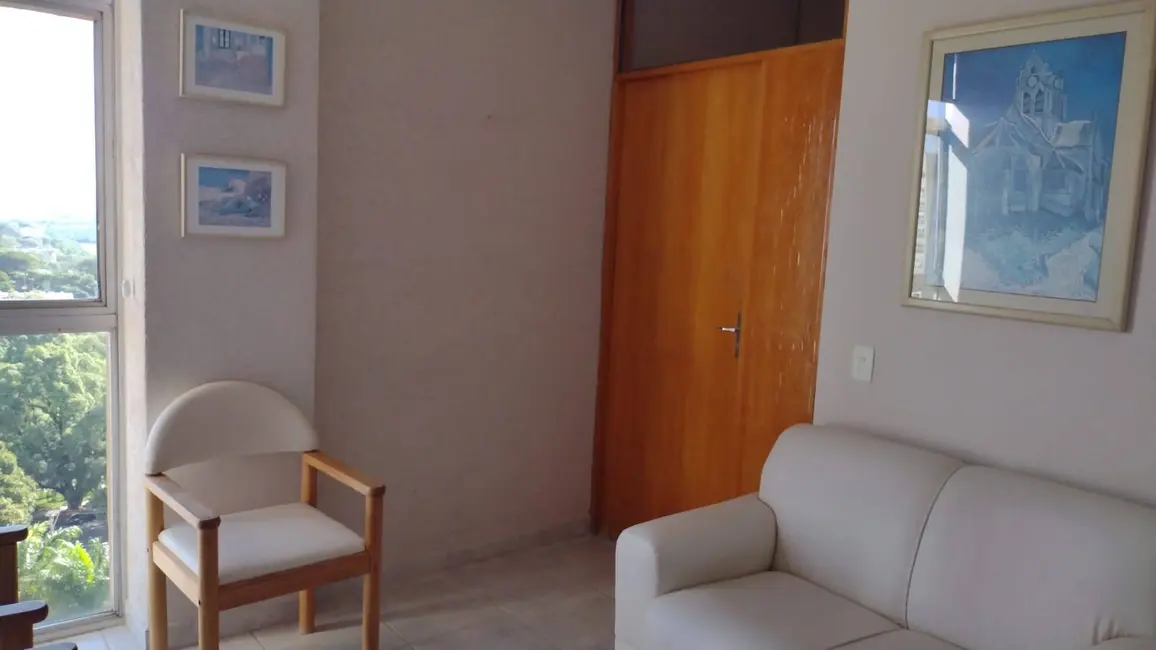 Foto 6 de Sala Comercial à venda, 33m2 em Sao Jose Dos Campos - SP